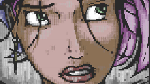 ANSi Art 101