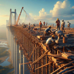 bridge