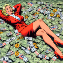 Cash