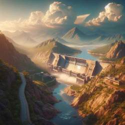 Dam