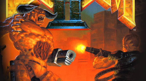 DOOM 2