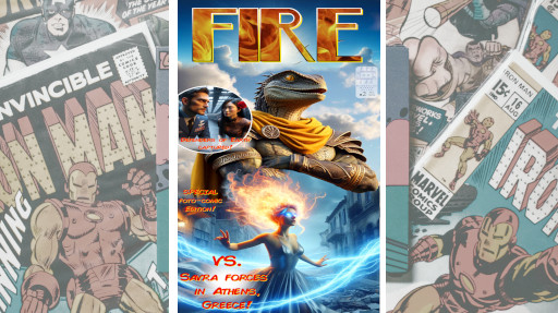 Fire V1N2