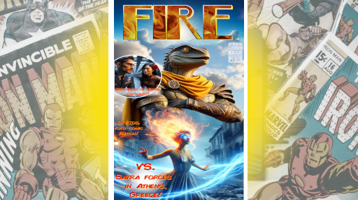 Fire V1N2