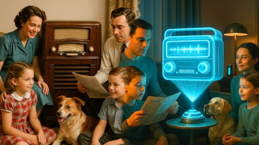 n·h·g radio