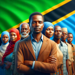 tanzania