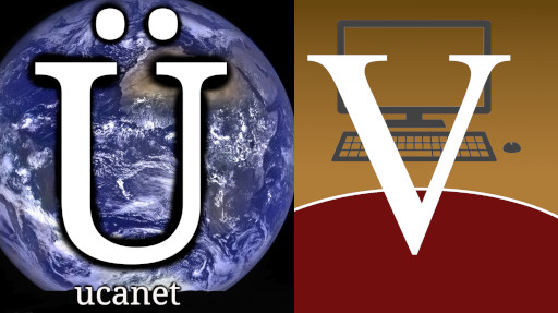 UcaNet & VesperNet